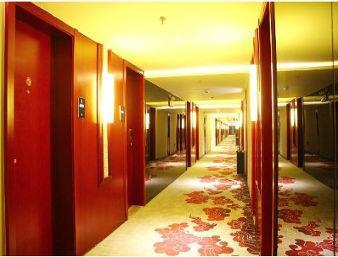 Super 8 Hotel Xian XI Men Ba Jia Lu Tiện nghi bức ảnh